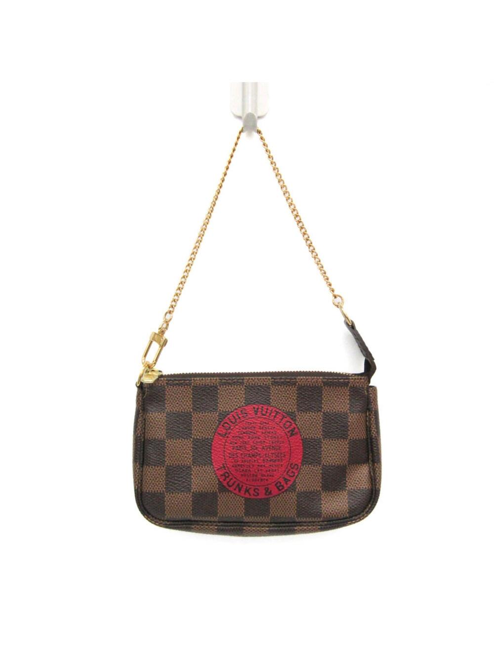 Louis Vuitton Pochette Accessoires #251033L71B